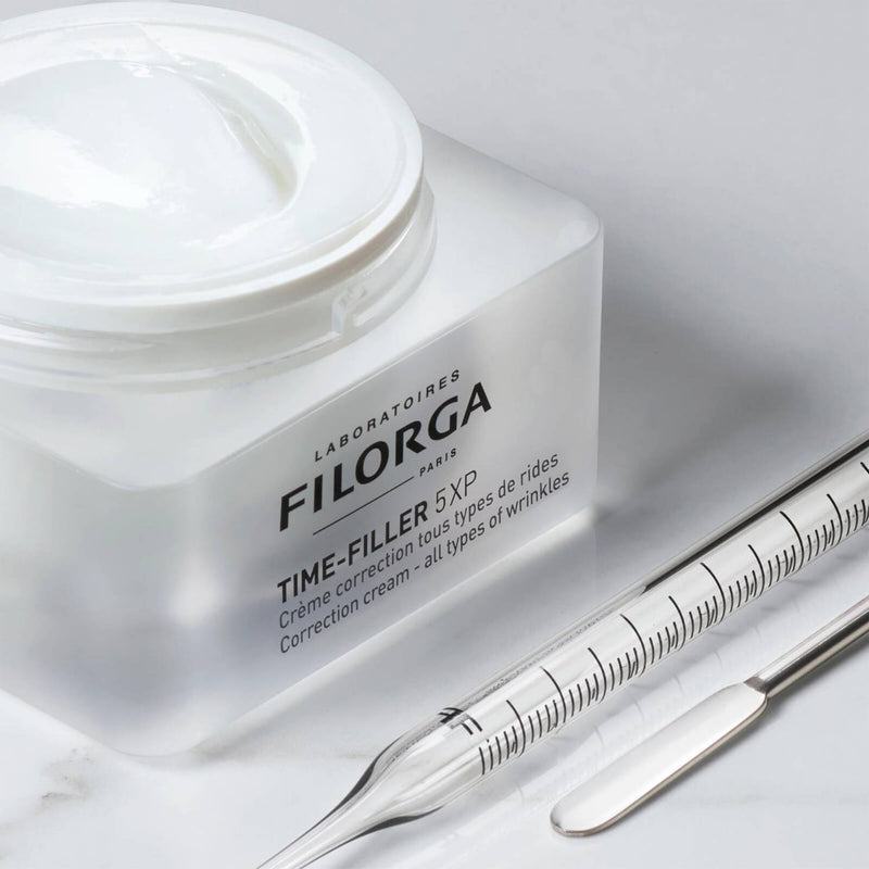 Filorga - Time Filler 5XP Anti Wrinkle Cream 50ml