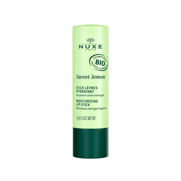 Nuxe - Sweet Lemon Moisturizing Lip Stick 4g