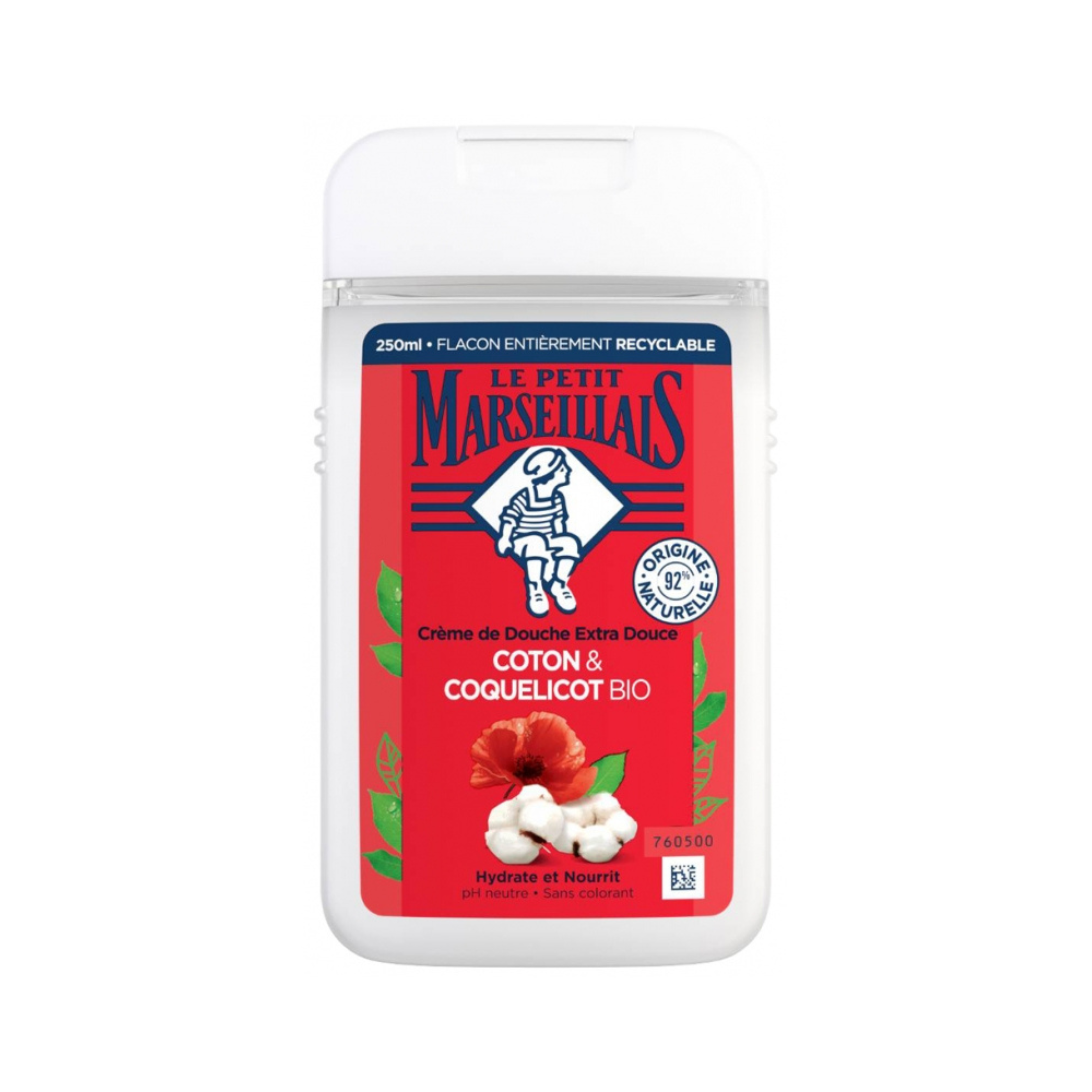 LE PETIT MARSEILLAIS ハンドウォッシュ 290ml Le petit marseillais