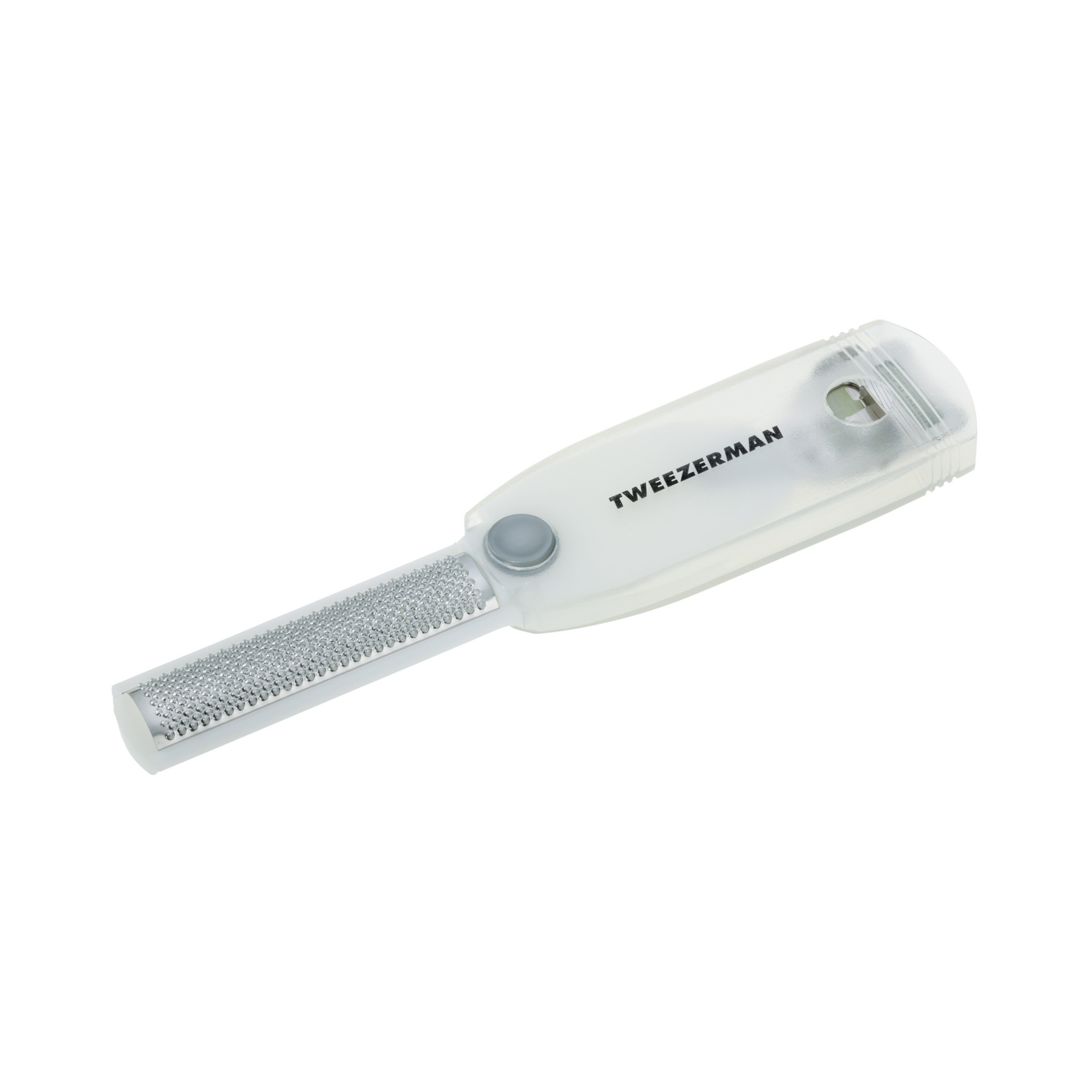 Tweezerman Safety Slide Callus Shaver & Rasp The French Pharmacy