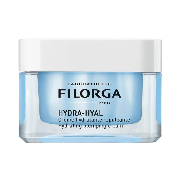Filorga - Hydra Hyal Hyaluronic Acid Hydrating Plumping Cream 50ml