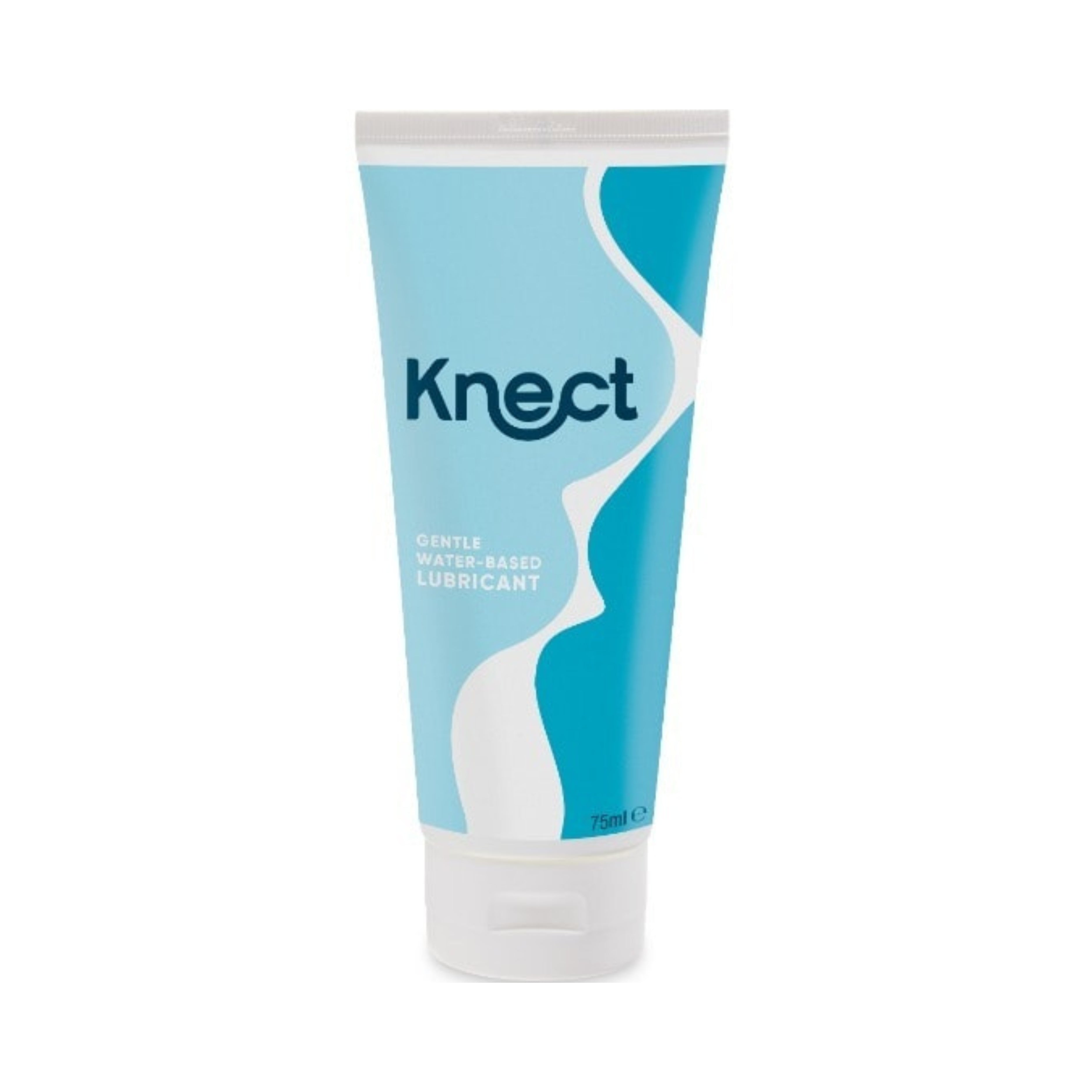 Knect - Gentle Water Based Lubricant 50ml The French Pharmacy Knect - Gentle Water Based Lubricant 50ml The French Pharmacy