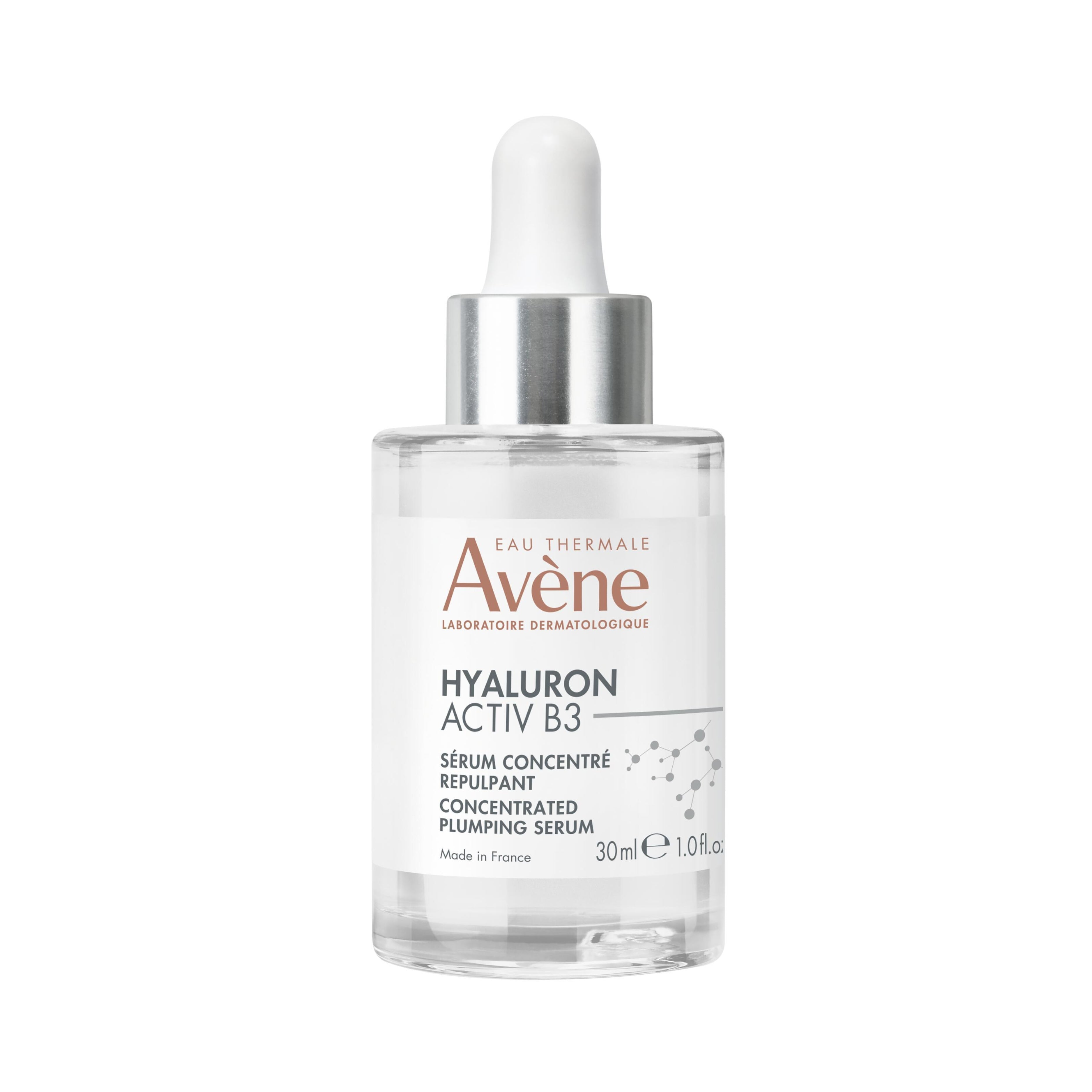 Avène - Hyaluron Activ B3 Serum 30ml – The French Pharmacy