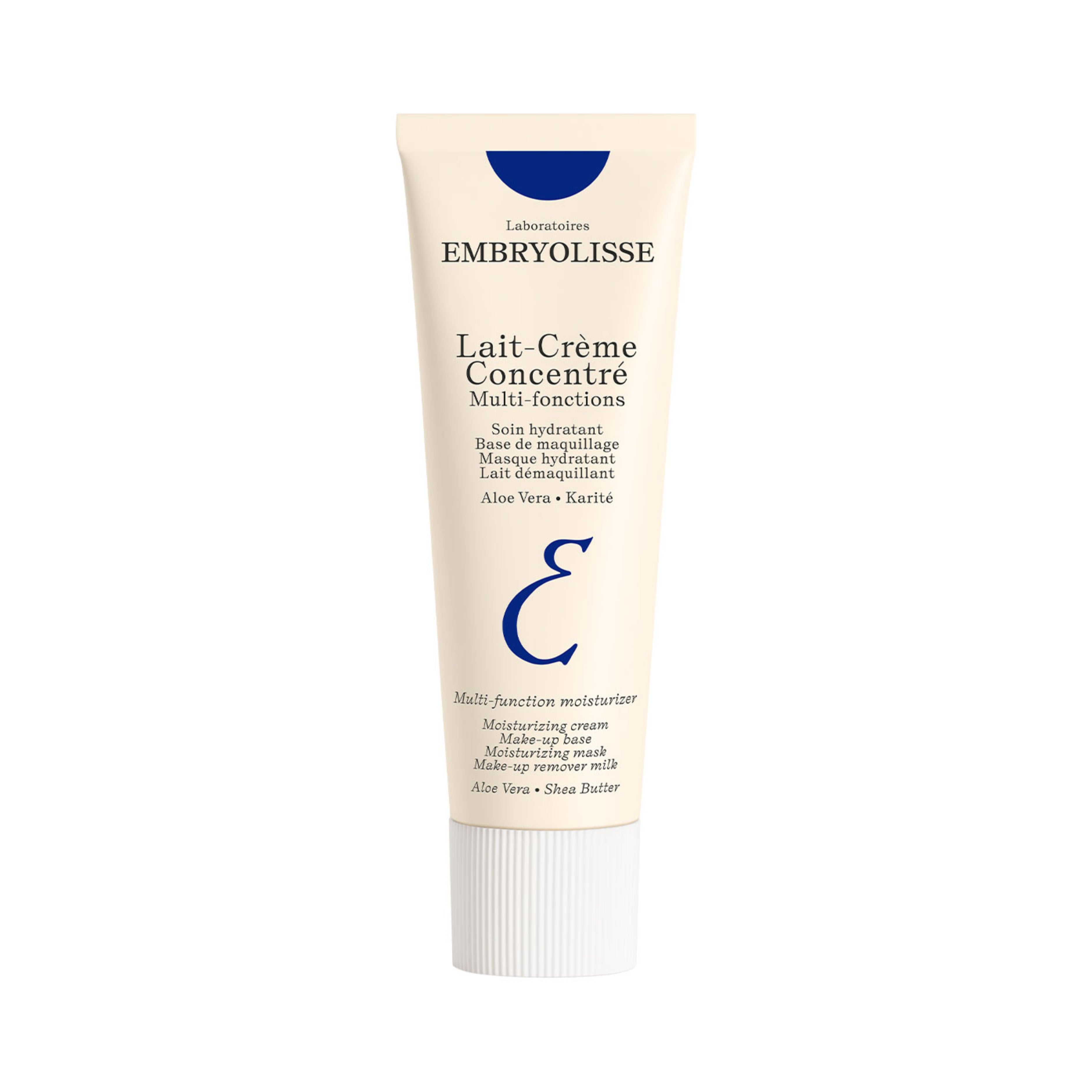 Lait-Crème Concentré
