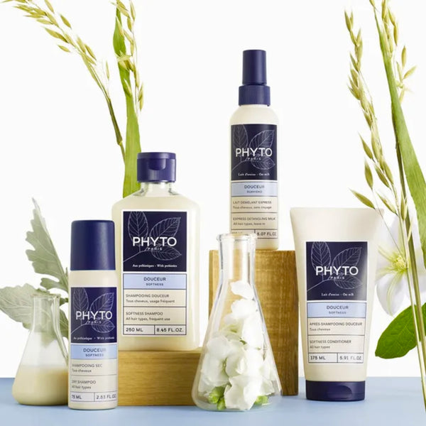 Phyto - Softness Shampoo 250ml