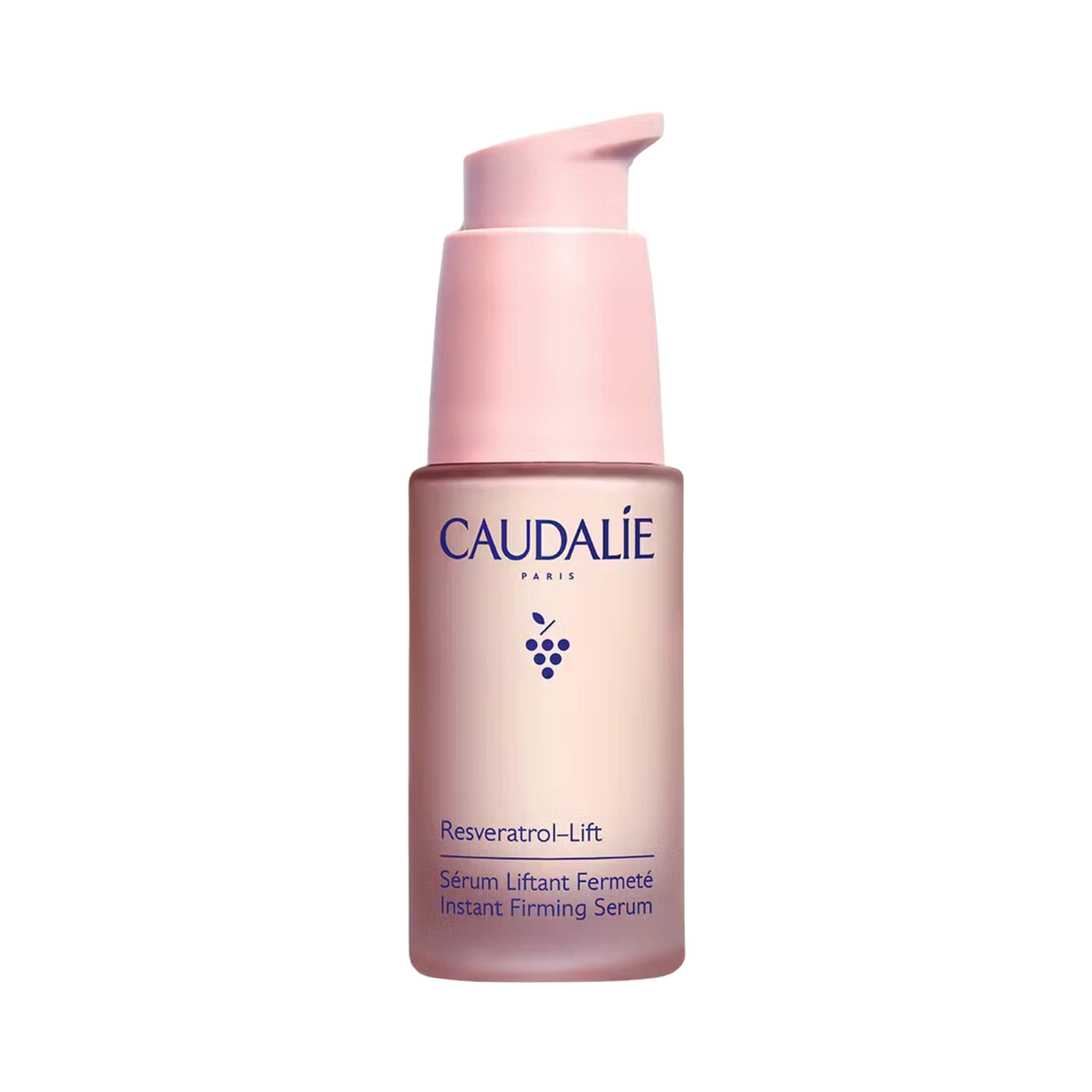 Caudalie - Resveratrol Lift Firming Serum 30ml – The French Pharmacy