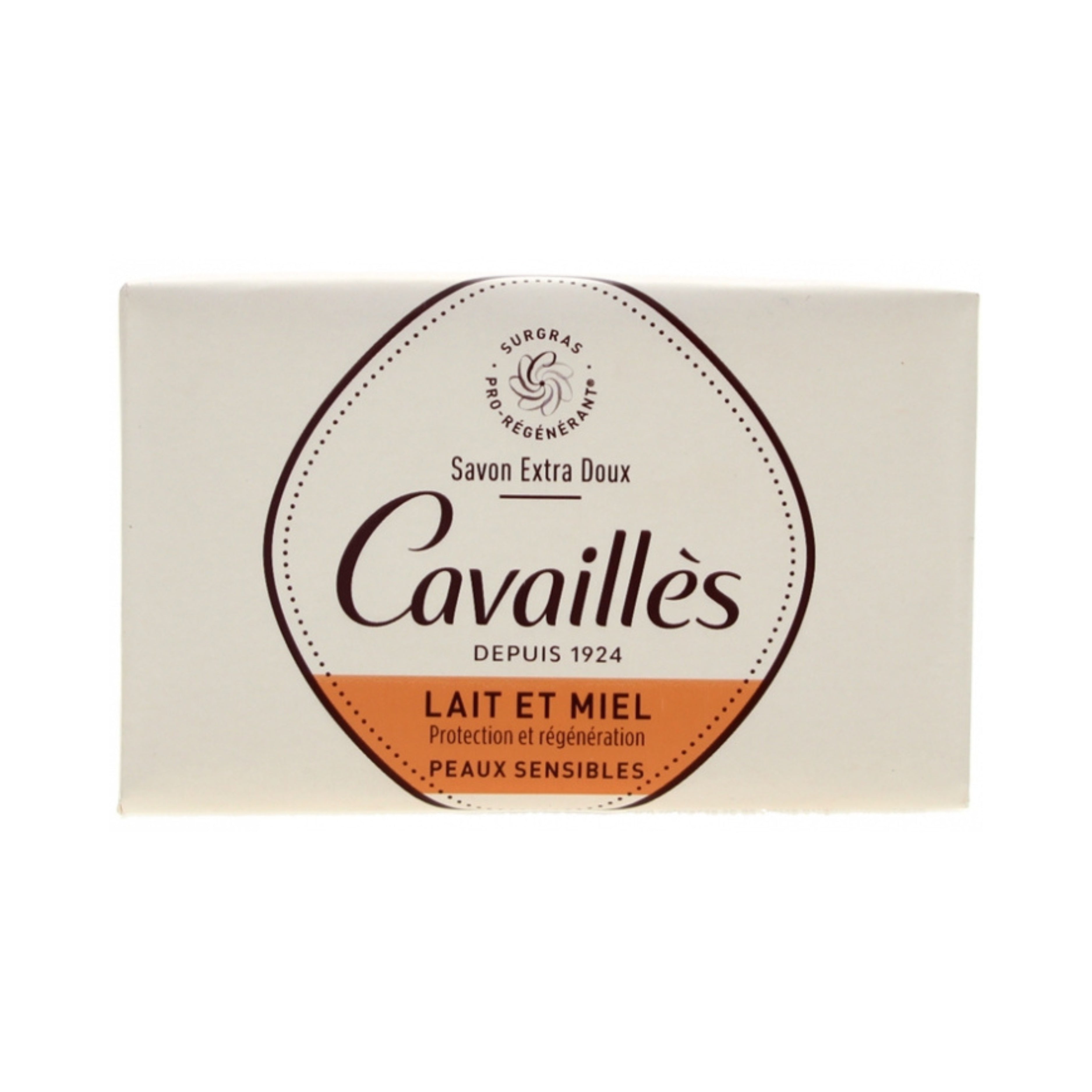 Rogé Cavaillès The Original Gentle Bath & Shower Gel