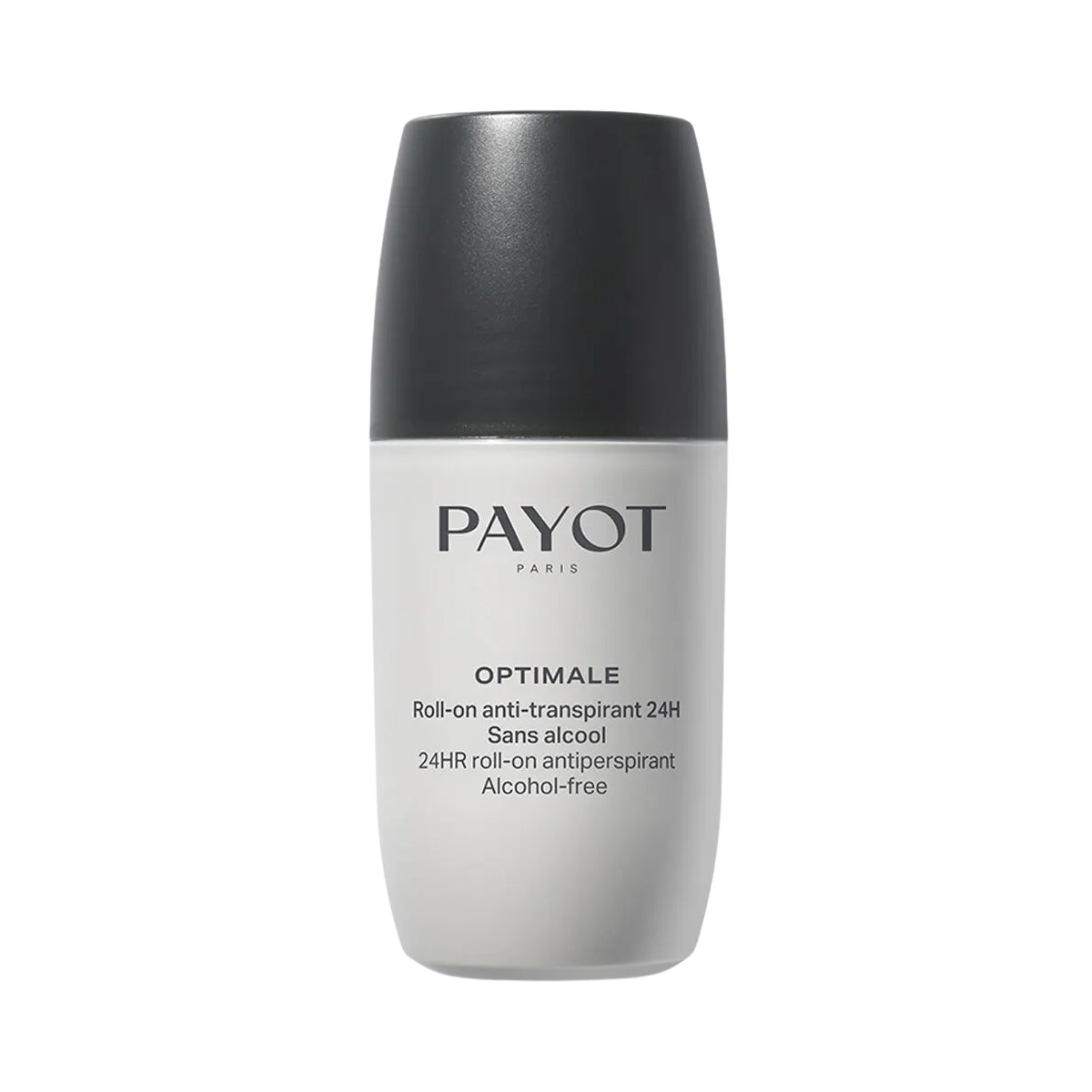 PAYOT Optimale Roll-On Antiperspirant 24h 75ml PAYOT Optimale Roll-On Antiperspirant 24h 75ml