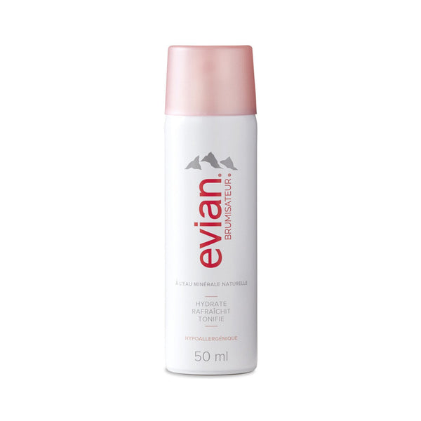 Evian - Facial Thermal Water Spray 50ml