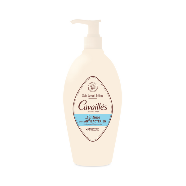 Rogé Cavaillès - Antibacterial Protective Intimate Cleanser 250ml