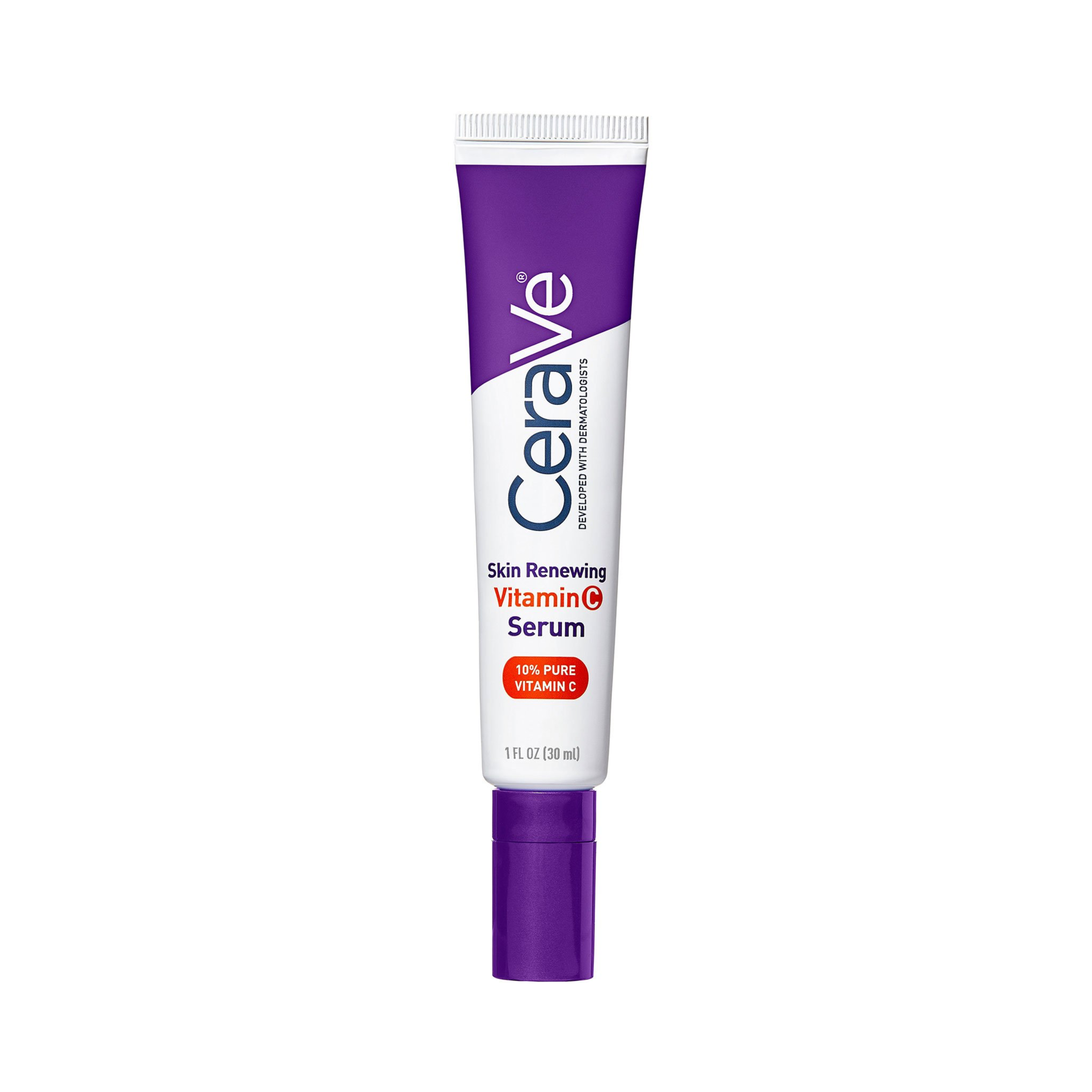 CeraVe - Skin Renewing Vitamin C Serum 30ml – The French Pharmacy