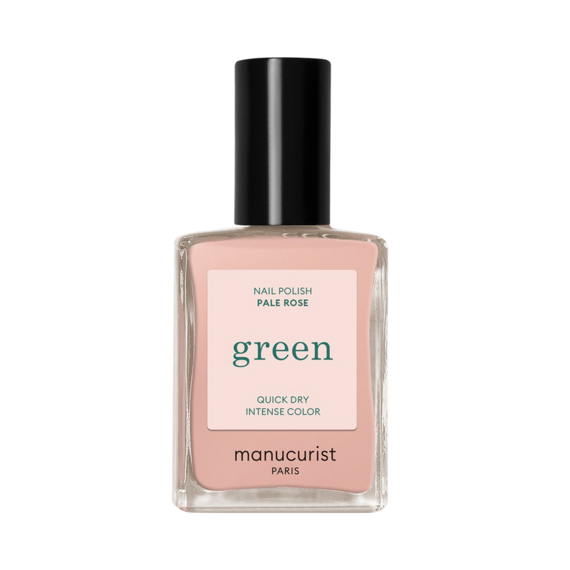 Manucurist - Green Colours: White & Nude 15ml