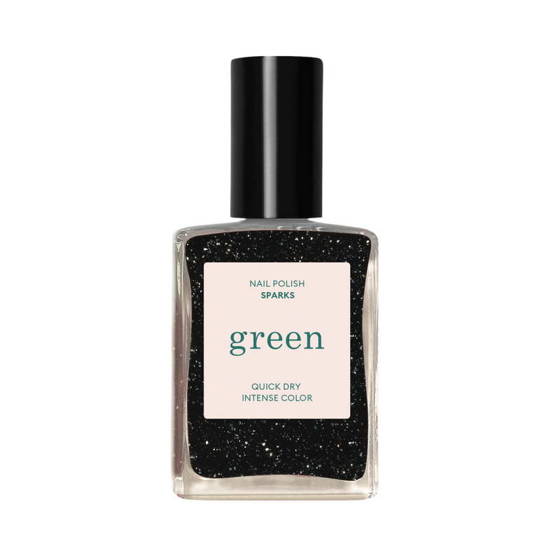 Manucurist - Green Colours: Glitters 15ml