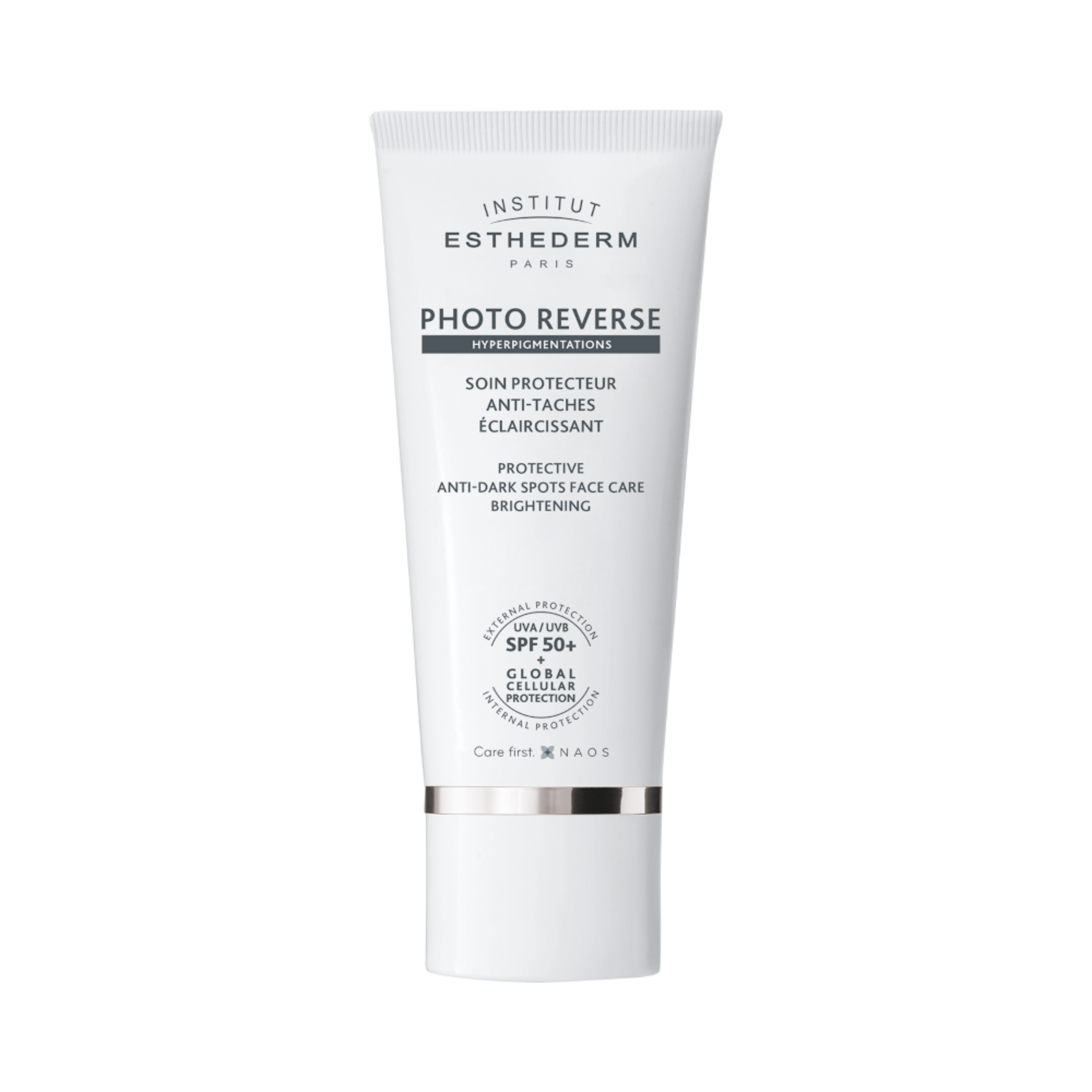 PHOTO REVERSE 日焼け止め 50ml ESTHEDERM Institut Esthederm - Photo Reverse Anti Dark Spot Brightening