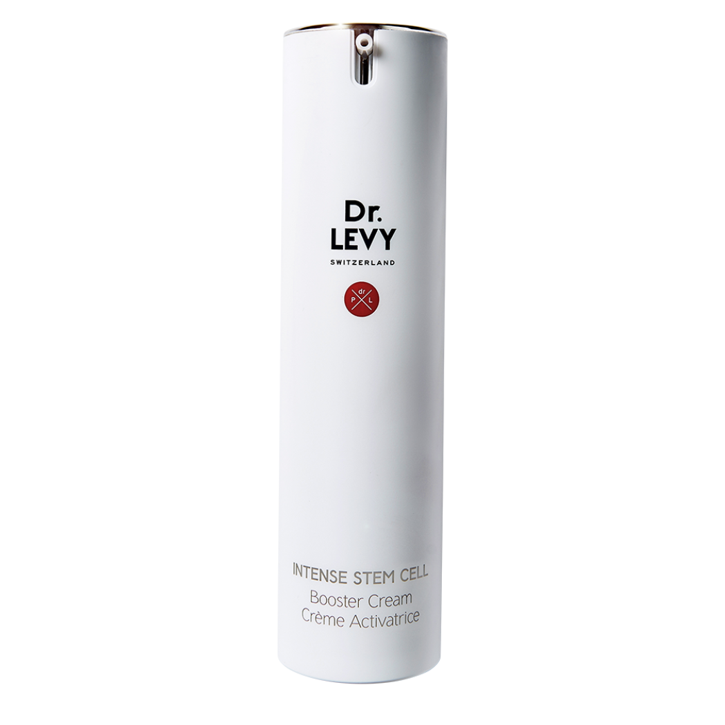 Dr Levy - Intense Stem Cell Booster Cream 50ml – The French Pharmacy
