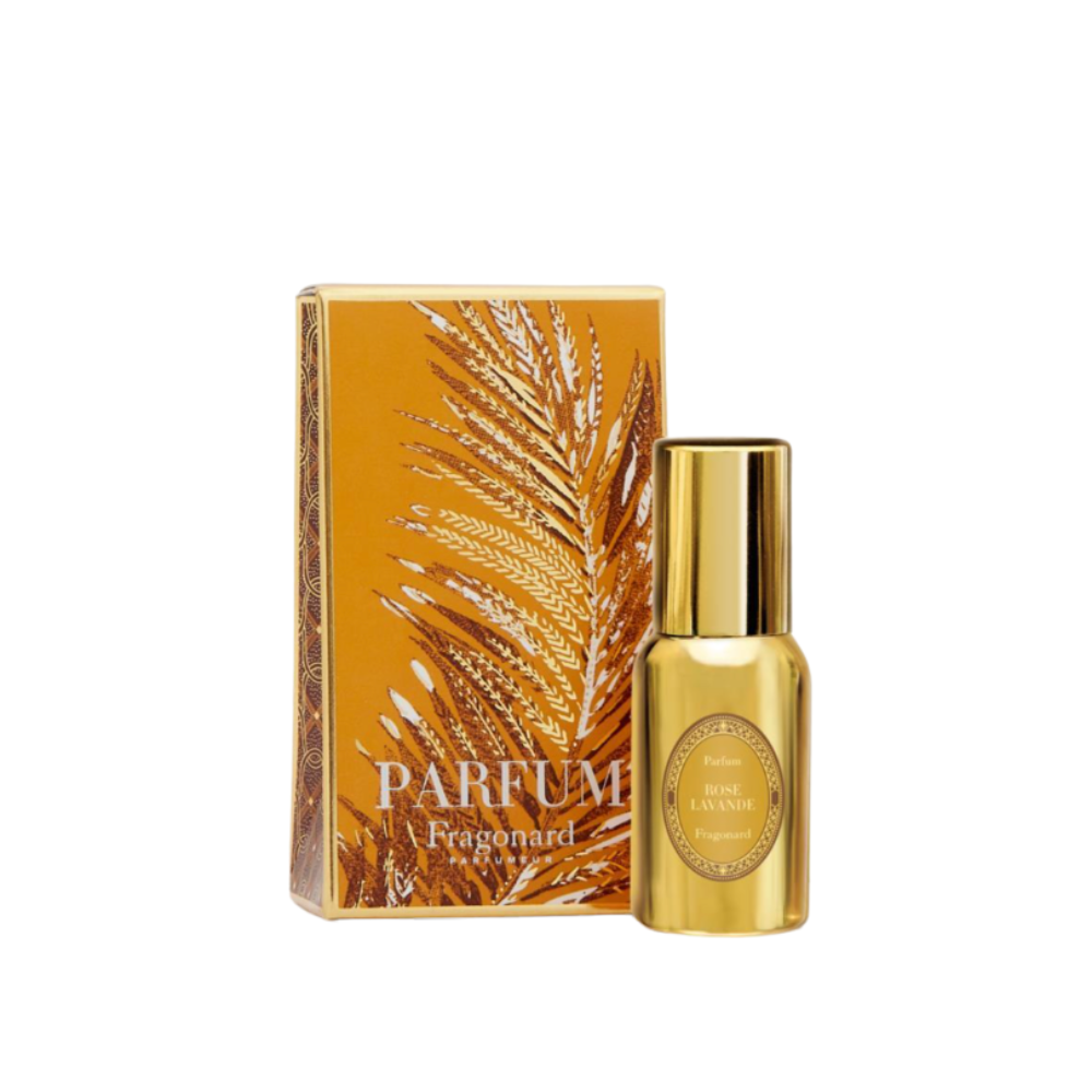 Fragonard. Rose Lavande オードパルファム プラゴナール 香水