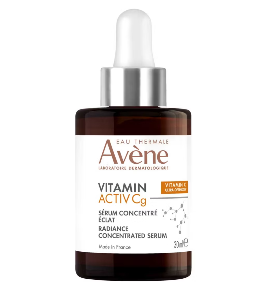 Avène - Vitamin Active Cg Serum 30ml – The French Pharmacy