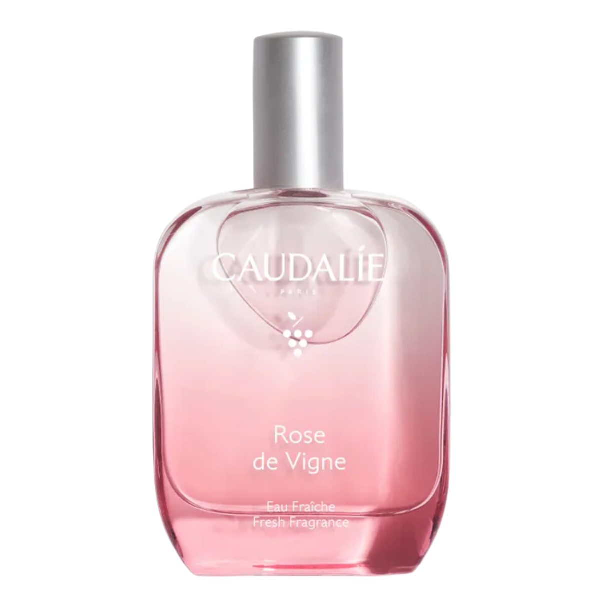 CAUDALIE FLEUR DE VIGNE 香水 50ml Caudalie - Rose de Vigne Eau Fraîche 50ml – The French Pharmacy