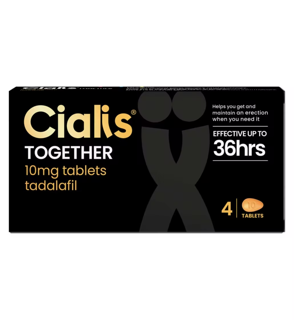 tadalafil 10mg docmorris