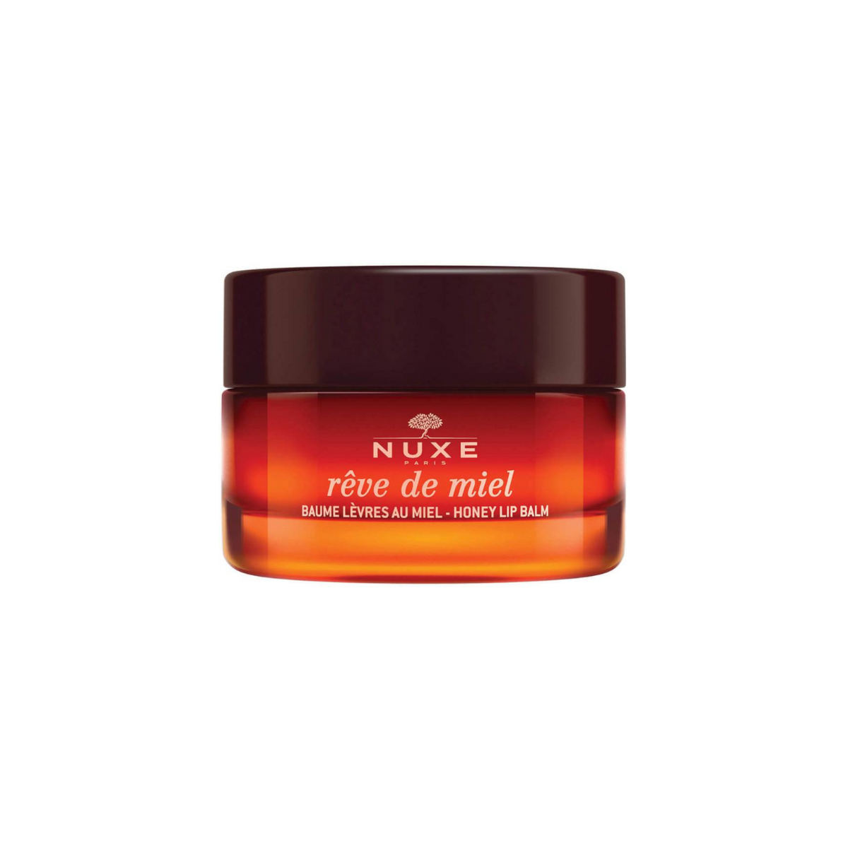 Nuxe - Rêve de Miel® Ultra Nourishing Lip Balm 15ml – The French Pharmacy