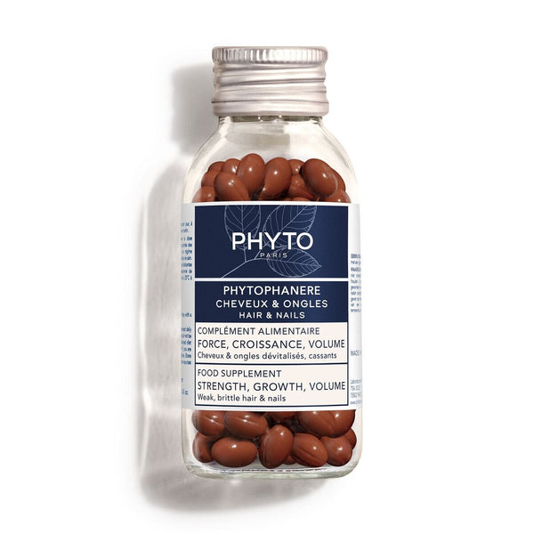 Phyto - PhytoPhanère Hair & Nails Supplement 120 Capsules