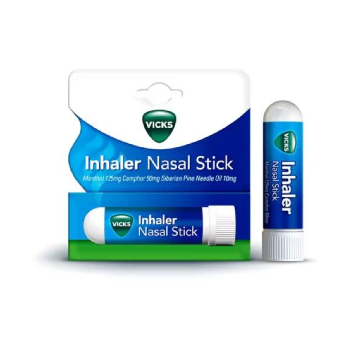 Vicks Inhaler 0.5ml The French Pharmacy