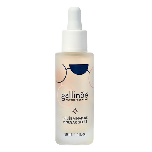 Gallinée - Vinegar Gelée Anti-Blemish Serum 30ml