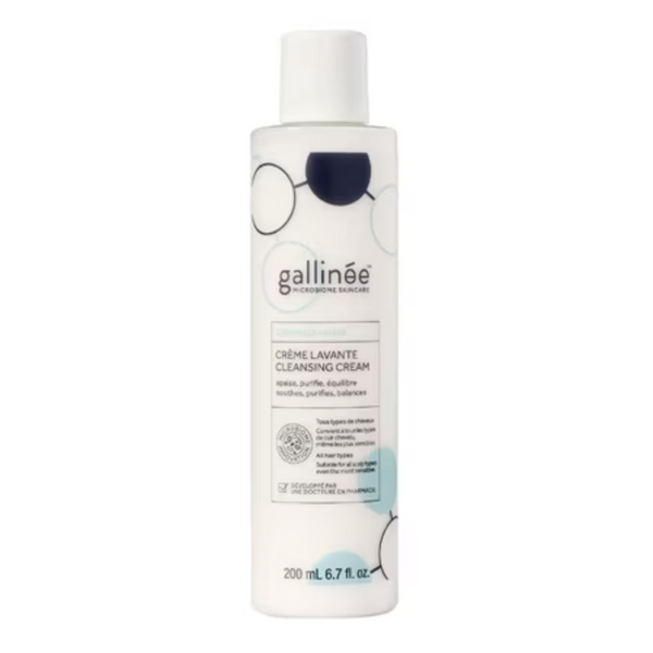 Gallinée -  Hair Cleansing Cream 200ml