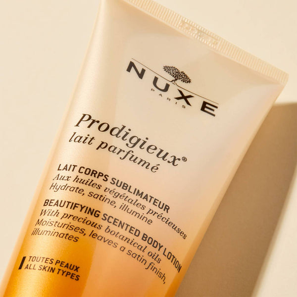 Nuxe - Prodigieux® Moisturising Body Lotion 200ml