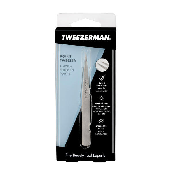 Tweezerman - Point Tweezer Classic