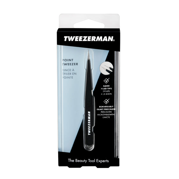 Tweezerman - Point Tweezer Midnight Sky
