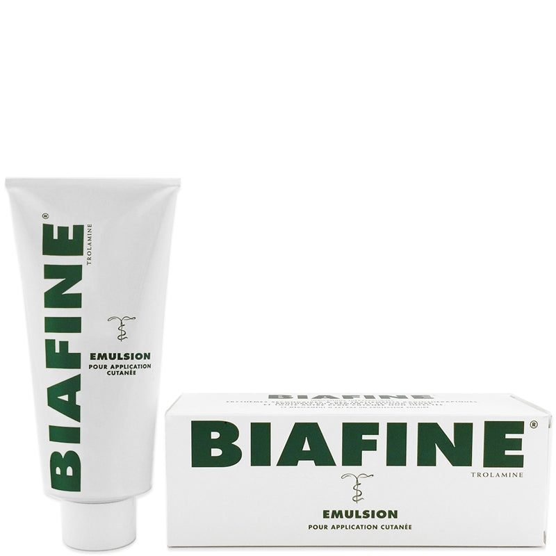 Biafine Emulsion Multipurpose Healing Cream