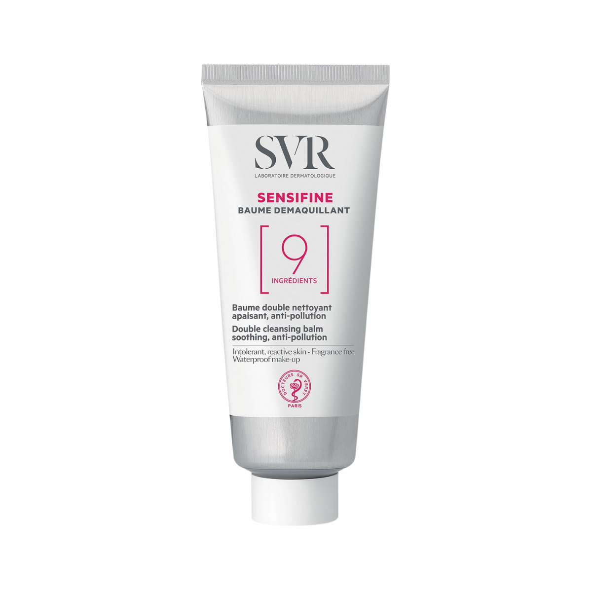 SVR Sensifine Cleansing Balm 100g SVR Sensifine Cleansing Balm 100g