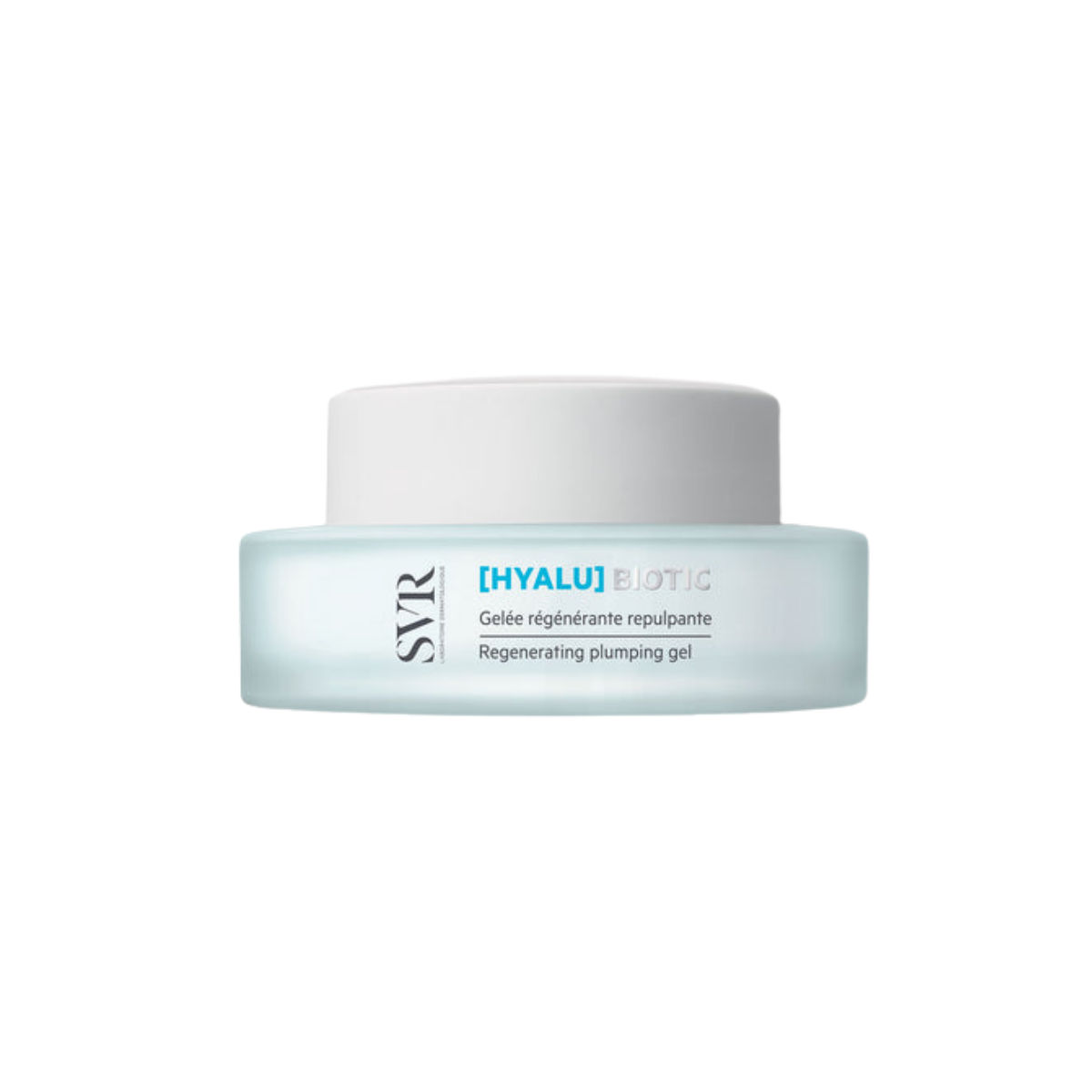 SVR Biotic Hyalu Regenerating Plumping Gel 50ml