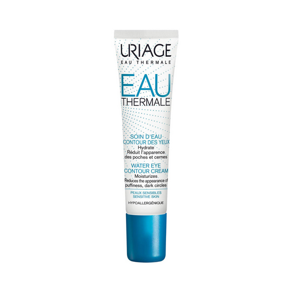 Uriage - Water Eye Cream 15ml