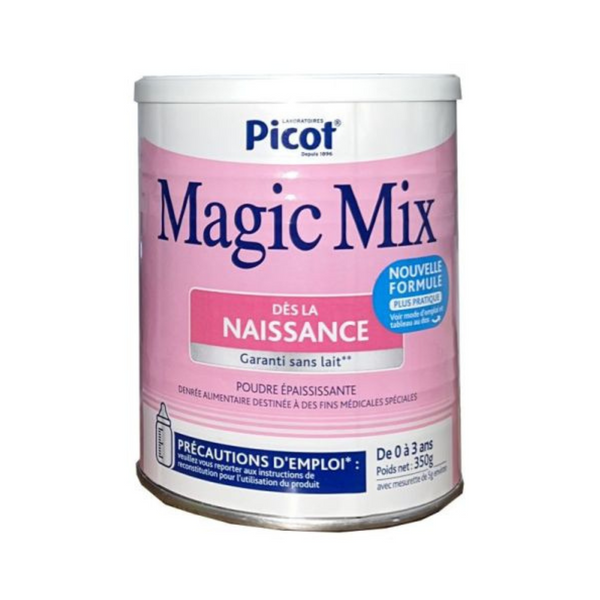 Picot - Magic Mix nourrisson 350g