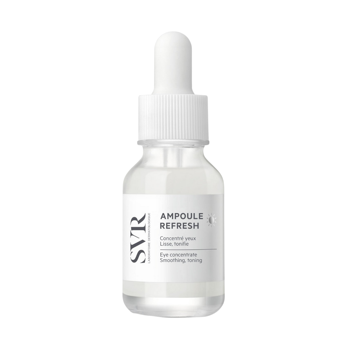 SVR Day Refresh Ampoule 15ml SVR Day Refresh Ampoule 15ml