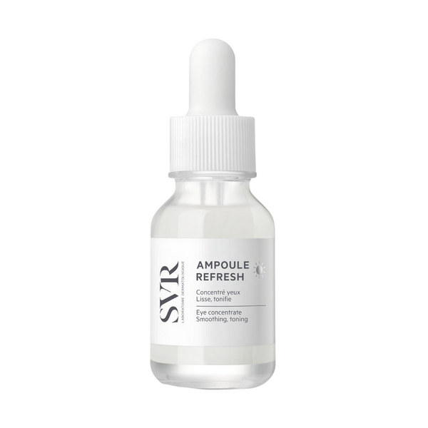 SVR - Ampoule Refresh Day Eye Serum 15ml
