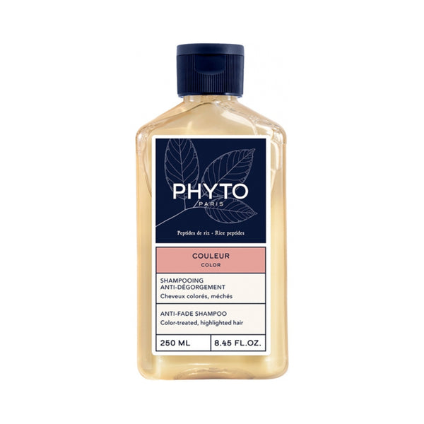 Phyto - Colour Shampoo 250ml
