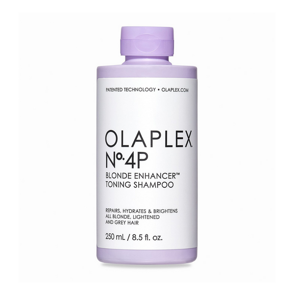 Olaplex - N° 4P Blonde Enhancer Toning Shampoo 250ml