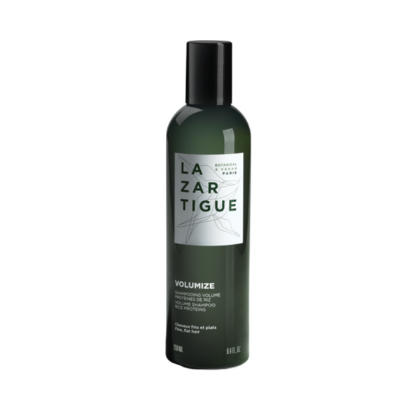 Lazartigue - Volumize Shampoo 250ml