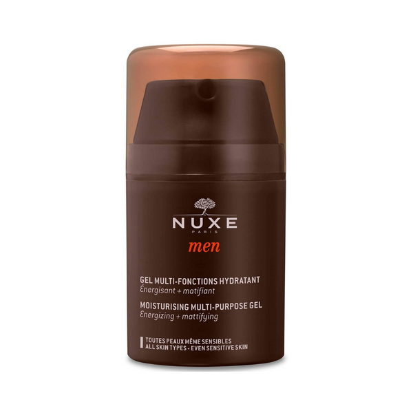 Nuxe - Men Moisturising Multi Purpose Gel 50ml