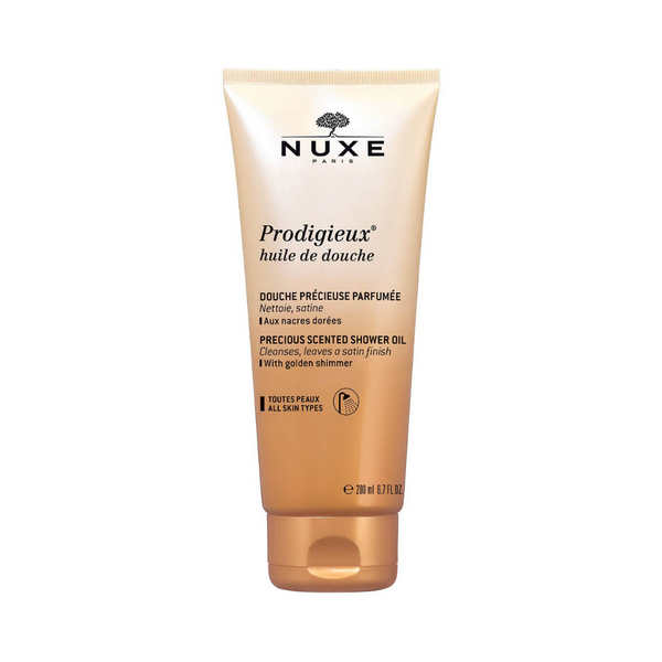 Nuxe - Prodigieux® Shower Oil 200ml