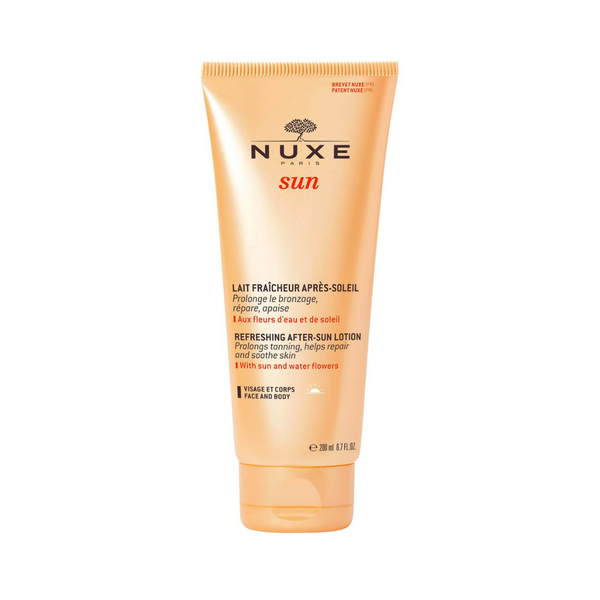Nuxe - Refreshing After Sun Lotion 200ml