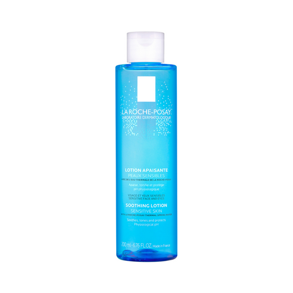 La Roche Posay - Soothing Lotion 200ml
