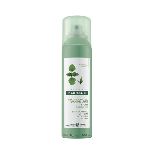 Klorane - Nettle Dry Shampoo 150ml