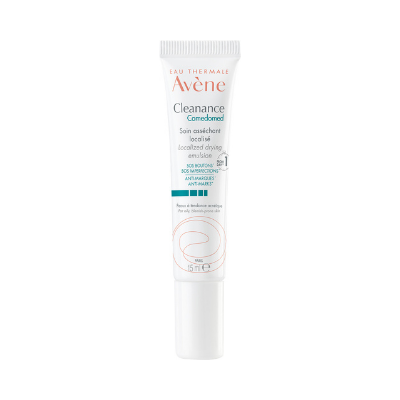Avène - Cleanance Comedomed Localized Drying Emulsion 15ml