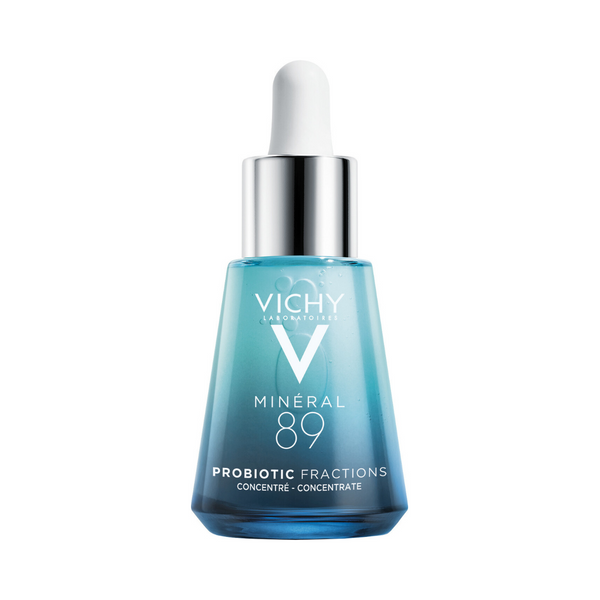 Vichy - Minéral 89 Probiotic Fractions 30ml