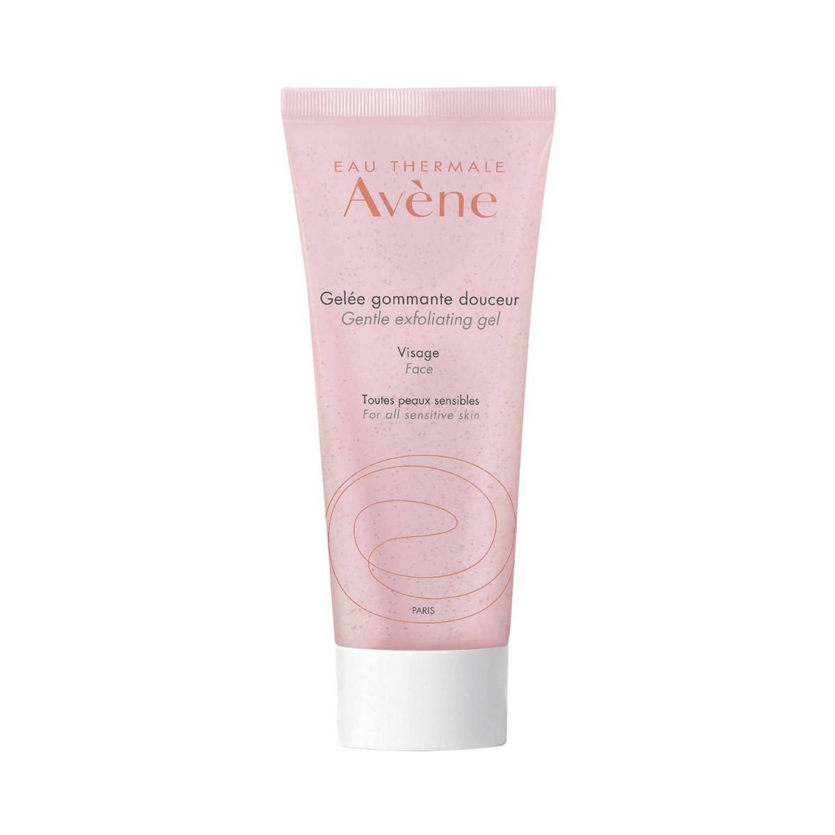 Gentle Exfoliating Gel