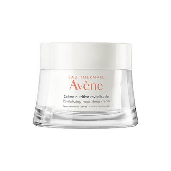 Avène - Revitalizing Nourishing Cream 50ml
